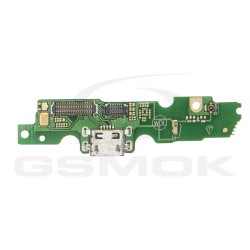 PŁYTKA/TAŚMA FLEX MOTOROLA MOTO G5 ZE ZŁĄCZEM ŁADOWANIA