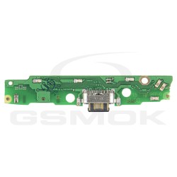 PŁYTKA / TAŚMA FLEX MOTOROLA MOTO G7 POWER XT1955 ZE ZŁĄCZEM ŁADOWANIA