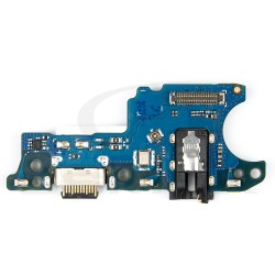 PŁYTKA/TAŚMA FLEX SAMSUNG A025 GALAXY A02S ZE ZŁĄCZEM ŁADOWANIA