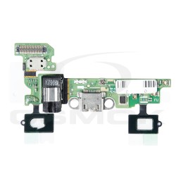 PŁYTKA/TAŚMA FLEX SAMSUNG A300 GALAXY A3 ZE ZŁĄCZEM ŁADOWANIA I AUDIO GH96-08002A [ORYGINAŁ]