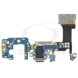 PŁYTKA/TAŚMA FLEX SAMSUNG G950 GALAXY S8 ZE ZŁĄCZEM ŁADOWANIA