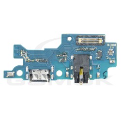PŁYTKA/TAŚMA FLEX SAMSUNG M307 GALAXY M30S M215 GALAXY M21 ZE ZŁĄCZEM ŁADOWANIA I AUDIO GH59-15181A [ORYGINAŁ]
