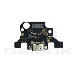PŁYTKA/TAŚMA FLEX SAMSUNG X210 X216 GALAXY TAB A9 PLUS ZE ZŁĄCZEM ŁADOWANIA GH81-24672A [ORYGINAŁ]