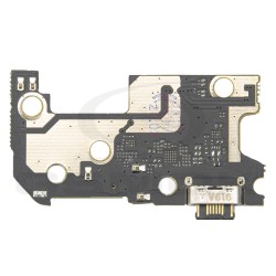 PŁYTKA/TAŚMA FLEX XIAOMI MI 8 ZE ZŁĄCZEM ŁADOWANIA I MIKROFONEM