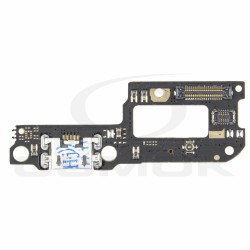 PŁYTKA/TAŚMA FLEX XIAOMI MI A2 LITE / REDMI 6 PRO ZE ZŁĄCZEM ŁADOWANIA I MIKROFONEM PŁYTKA/TAŚMA FLEX XIAOMI MI A2 LITE / REDMI 6 PRO ZE ZŁĄCZEM ŁADOWANIA I MIKROFONEM