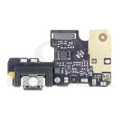 PŁYTKA/TAŚMA FLEX XIAOMI MI A3 ZE ZŁĄCZEM ŁADOWANIA 5600020F9S00 5600300770B6 [ORYGINAŁ]