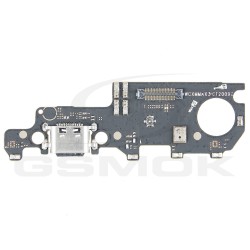 PŁYTKA/TAŚMA FLEX XIAOMI MI MAX 3 ZE ZŁĄCZEM ŁADOWANIA