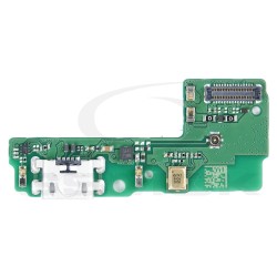 PŁYTKA/TAŚMA FLEX XIAOMI REDMI 5 ZE ZŁĄCZEM ŁADOWANIA 5600300140B6 [ORYGINAŁ]