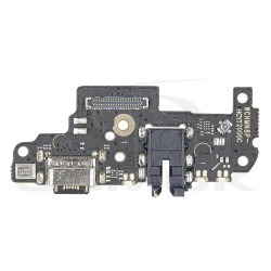 PŁYTKA/TAŚMA FLEX XIAOMI REDMI NOTE 8 PRO ZE ZŁĄCZEM ŁADOWANIA I MIKROFONEM