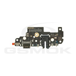 PŁYTKA XIAOMI REDMI NOTE 8 PRO ZE ZŁĄCZEM ŁADOWANIA 56000900G700 5600900G700 [ORYGINAŁ]