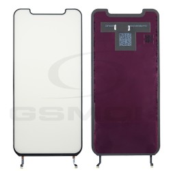 PODŚWIETLENIE LCD IPHONE XR / 11