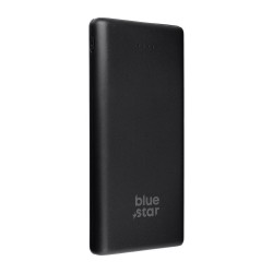 POWER BANK 10000MAH BLUE STAR W1061 CZARNY