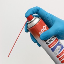 POWIETRZE SPRĘŻONE 800ML