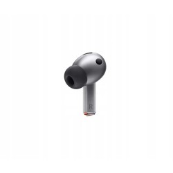 PRAWA SŁUCHAWKA SAMSUNG R630 GALAXY BUDS 3 PRO SREBRNA GH82-35523A ORYGINAŁ