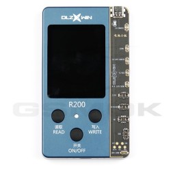 PROGRAMATOR TRUE TONE R200