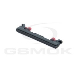 PRZYCISKI GŁOŚNOŚCI HUAWEI P40 LITE CZARNE 51661QGD [ORYGINAŁ]
