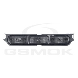 PRZYCISKI KLAWISZE DOLNE SAMSUNG G390 XCOVER 4 GH98-41223A [ORYGINAŁ]