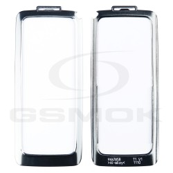 RAMKA KLAWIATURY PRZEDNIEJ NOKIA E90 [ORYGINAŁ]