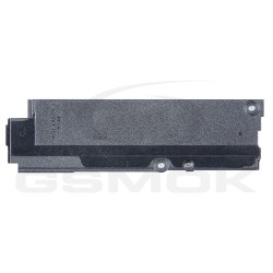 RAMKA ŚRODKOWA OBUDOWA SAMSUNG G960 GALAXY S9 CZARNA GH98-42563A [ORYGINAŁ]