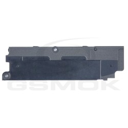 RAMKA ŚRODKOWA OBUDOWA SAMSUNG G965 GALAXY S9 PLUS CZARNA GH98-42573A [ORYGINAŁ]