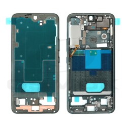 RAMKA ŚRODKOWA SAMSUNG S901 GALAXY S22 ZIELONA GH96-14755C [ORYGINAŁ]