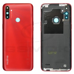 RAMKA ŚRODKOWA SAMSUNG S931 GALAXY S24 NIEBIESKA GH82-36328C [ORYGINAŁ]