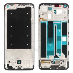RAMKA ŚRODKOWA WYŚWIETLACZA LCD REALME 8 