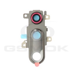 RAMKA SZYBKI APARATU/KAMERY XIAOMI MI 9T CZERWONA 560960006033 ORYGINAŁ