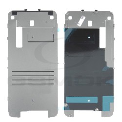 RAMKA Z KLEJEM DO LCD IPHONE 11 CZARNA