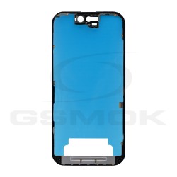 RAMKA Z KLEJEM DO LCD IPHONE 16