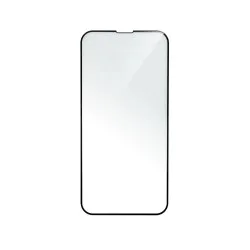 SAMSUNG A245 GALAXY A24 - SZKŁO HARTOWANE 0.3MM 5D CZARNE