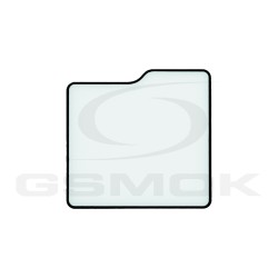 SAMSUNG F731 GALAXY Z FLIP 5 5G - SZKŁO HARTOWANE 0.3MM 5D CZARNE
