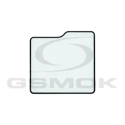 SAMSUNG F731 GALAXY Z FLIP 5 5G - SZKŁO HARTOWANE 0.3MM 5D CZARNE