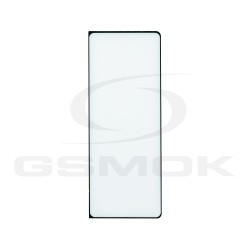 SAMSUNG F946 GALAXY Z FOLD 5 5G - SZKŁO HARTOWANE 0.3MM 5D CZARNE