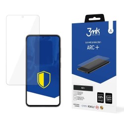 SAMSUNG S911 GALAXY S23 5G - 3MK ARC PLUS