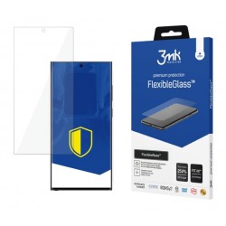 SAMSUNG S928 GALAXY S24 ULTRA - 3MK FLEXIBLE GLASS