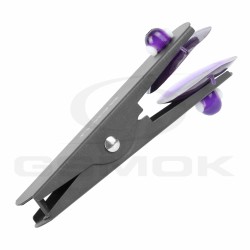 SEPARATOR / NARZĘDZIE DO ODKLEJANIA PANELI DOTYKOWYCH BAKU BK-7269