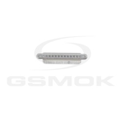 SIATECZKA GŁOŚNIKA SAMSUNG G930 GALAXY S7 G935 GALAXY S7 EDGE ZŁOTA GH98-38912C [ORYGINAŁ]