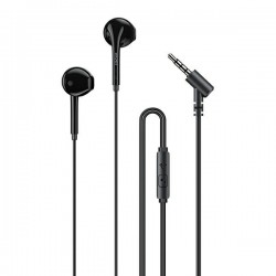 SŁUCHAWKI STEREO AWEI PC-7 JACK 3.5MM CZARNY