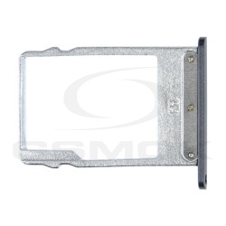 SZUFLADKA KARTY MICRO SD NOKIA 3 CZARNA MENE152013A [ORYGINAŁ]