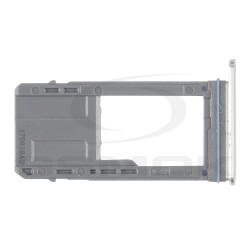 SZUFLADKA KARTY SD SAMSUNG A520 GALAXY A5 2017 ZŁOTA GH98-40738B [ORYGINAŁ]