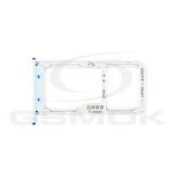 SZUFLADKA KARTY SIM HUAWEI NOVA 3 NIEBIESKA 51661JSD ORYGINAŁ