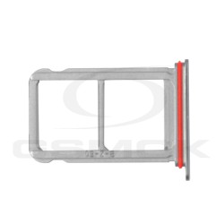 SZUFLADKA KARTY SIM HUAWEI P20 PRO DUAL NIEBIESKA 51661JCL [ORYGINAŁ]