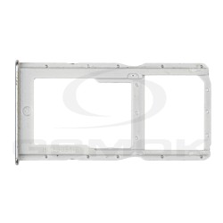 SZUFLADKA KARTY SIM HUAWEI P30 LITE BIAŁA