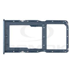 SZUFLADKA KARTY SIM HUAWEI P30 LITE NIEBIESKA
