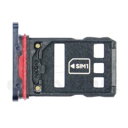 SZUFLADKA KARTY SIM HUAWEI P30 PRO CZARNA 51661LGC [ORYGINAŁ]