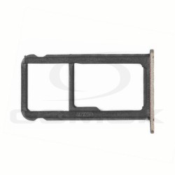 SZUFLADKA KARTY SIM HUAWEI P9 LITE ZŁOTA