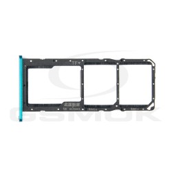 SZUFLADKA KARTY SIM HUAWEI Y6P ZIELONA 97070XMG ORYGINAŁ