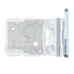 SZUFLADKA KARTY SIM I KARTY SD SAMSUNG G780 GALAXY S20 FE MIĘTOWA GH98-46007D [ORYGINAŁ]