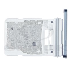SZUFLADKA KARTY SIM I KARTY SD SAMSUNG G780 GALAXY S20 FE NIEBIESKA GH98-46007A [ORYGINAŁ]